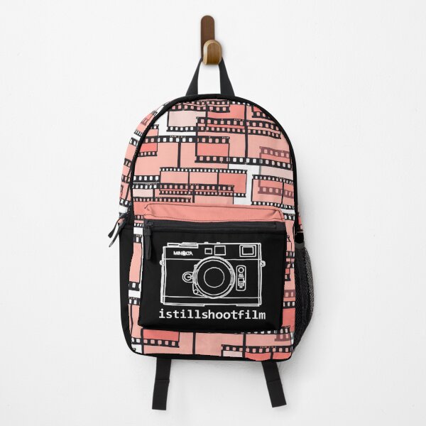 Item preview, I still shoot film with Minolta CLE designed and sold by arthatbeat.