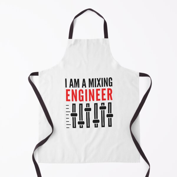 Item preview, i am a mixing engineer designed and sold by SwifTech.