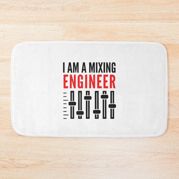 Item preview, i am a mixing engineer designed and sold by SwifTech.