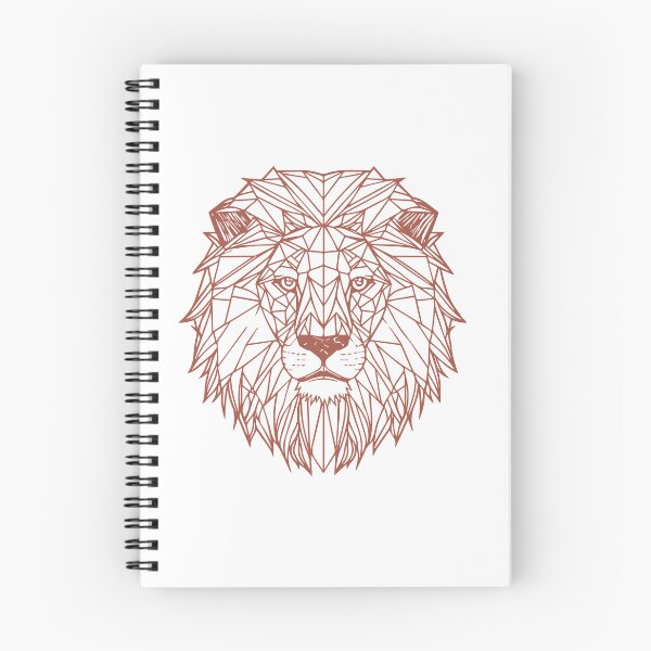 Item preview, creative animal lion designed and sold by DD215.