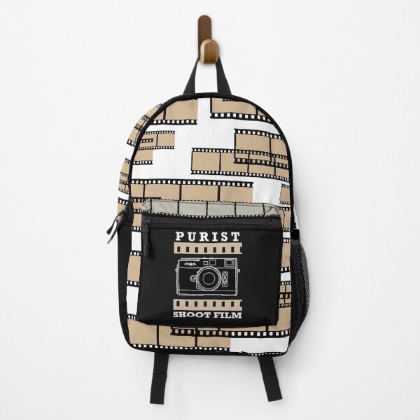 Item preview, Purist shoot film with Minolta CLE designed and sold by arthatbeat.