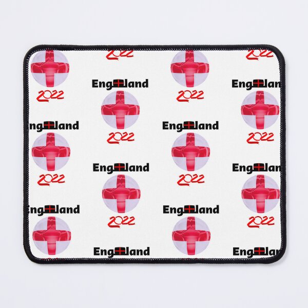 Item preview, England Football Team World Cup Qatar 2022 designed and sold by shoponow.