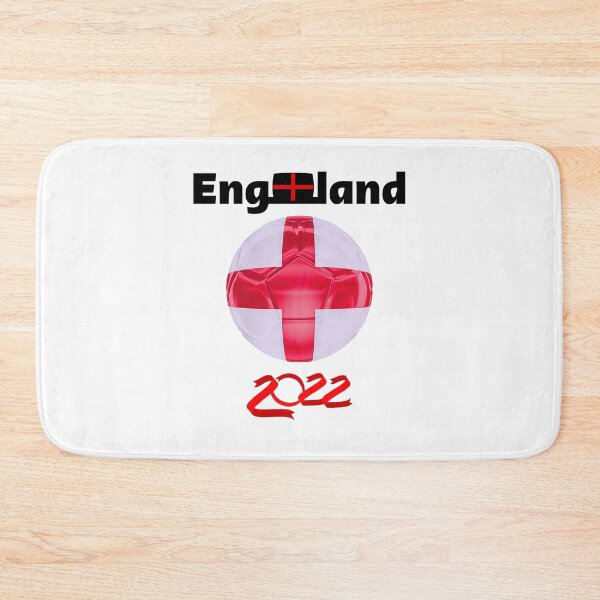 Item preview, England Football Team World Cup Qatar 2022 designed and sold by shoponow.
