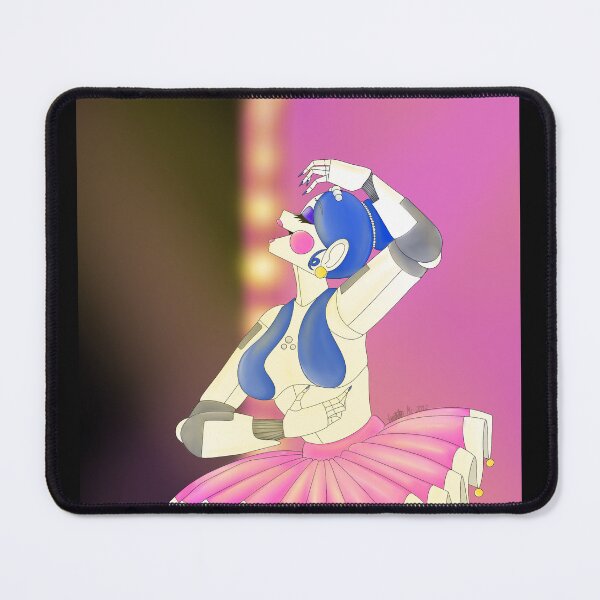 Item preview, Ballora designed and sold by BunnyCat185.