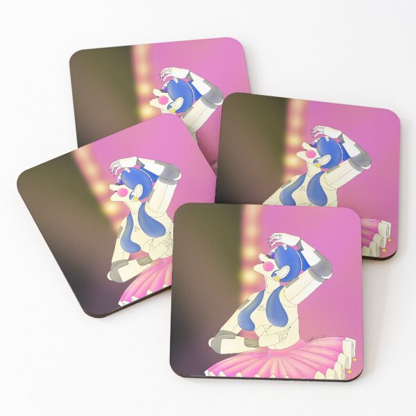 Item preview, Ballora designed and sold by BunnyCat185.