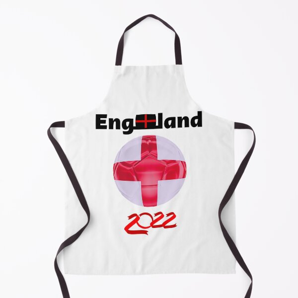 Item preview, England Football Team World Cup Qatar 2022 designed and sold by shoponow.