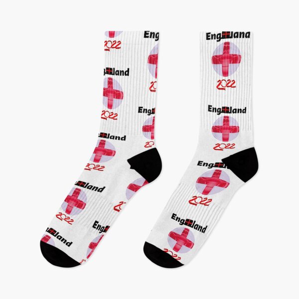 Item preview, England Football Team World Cup Qatar 2022 designed and sold by shoponow.