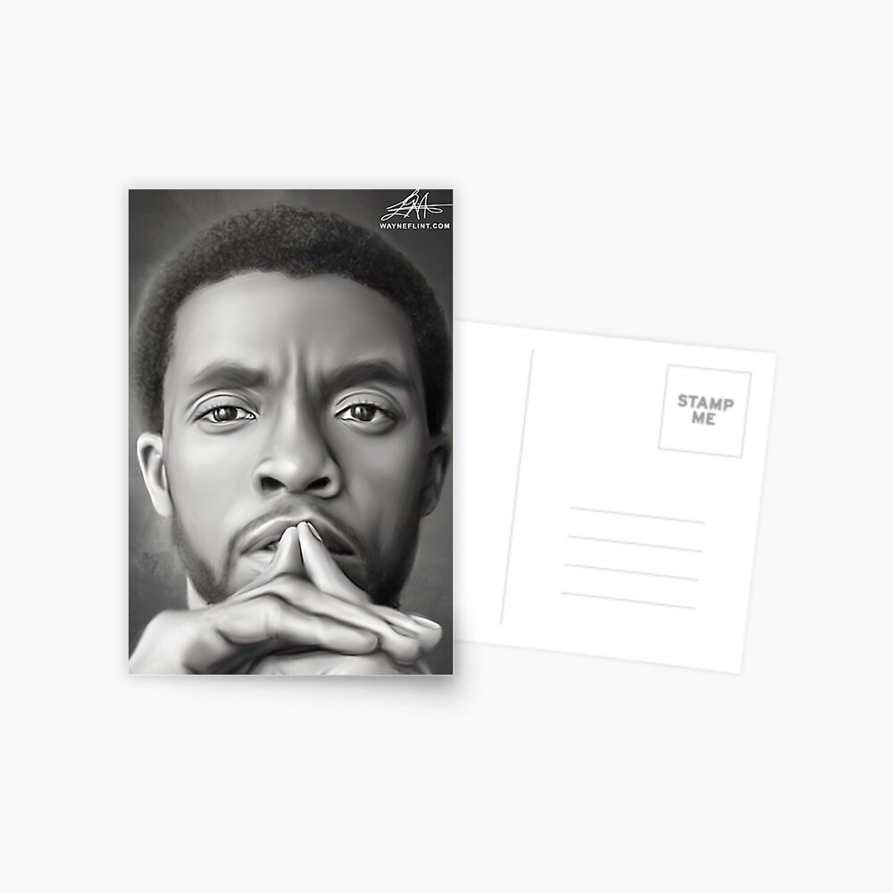 Item preview, Postcard designed and sold by wayneflint.