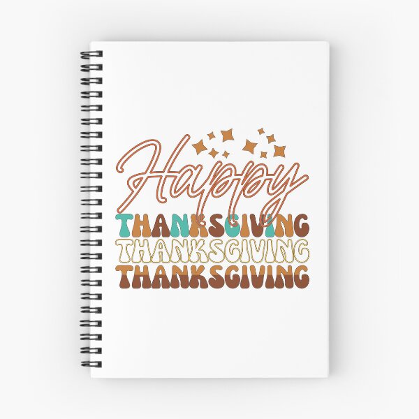 Item preview, Happy Thanksgiving designed and sold by IM Hunter.