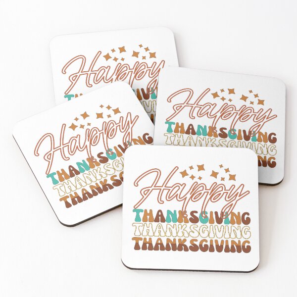 Item preview, Happy Thanksgiving designed and sold by IM Hunter.