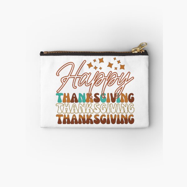Item preview, Happy Thanksgiving designed and sold by IM Hunter.