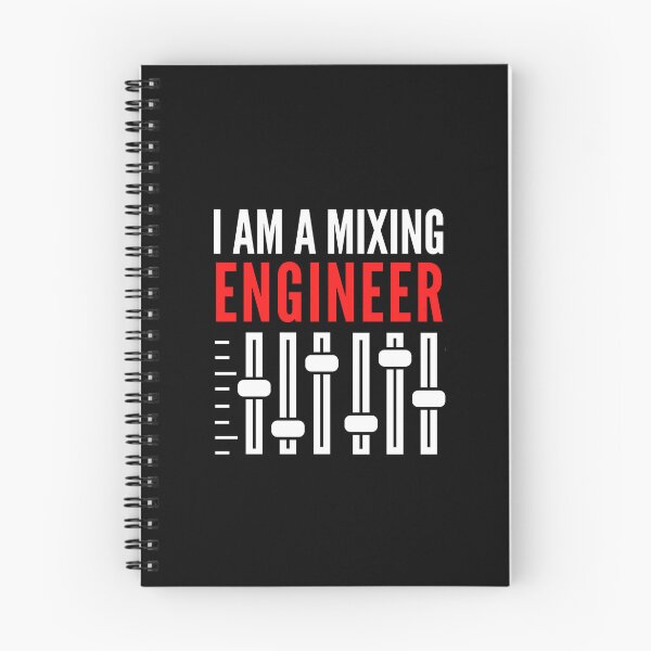 Item preview, i am a mixing engineer designed and sold by SwifTech.