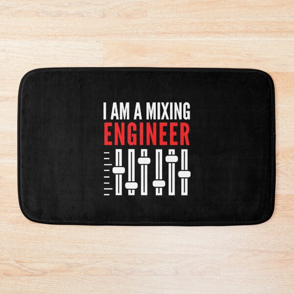 Item preview, i am a mixing engineer designed and sold by SwifTech.