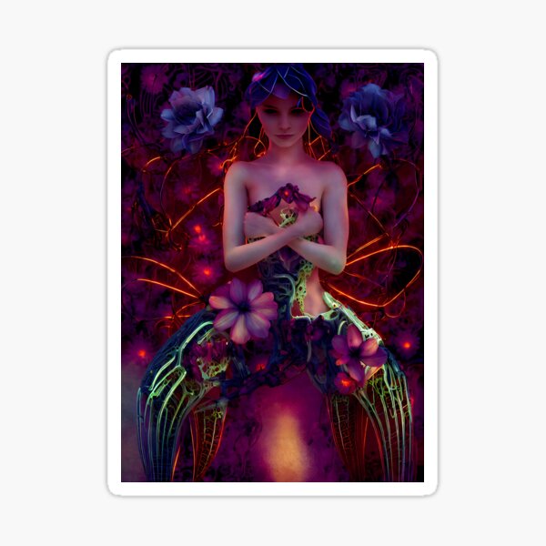 Flora Goddess Of Flowers Gifts & Merchandise for Sale | Redbubble