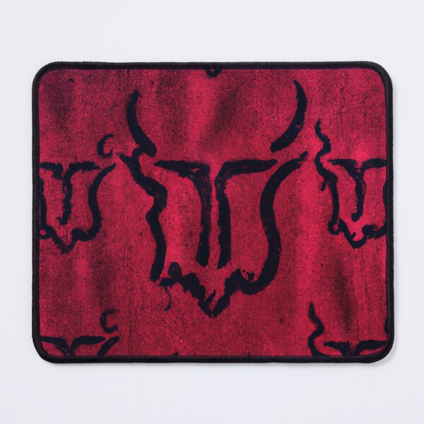 Item preview, SATAN  ILLUSTRATION designed and sold by optimusprime39.