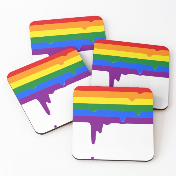 Item preview, Dripping with Pride designed and sold by archnic.