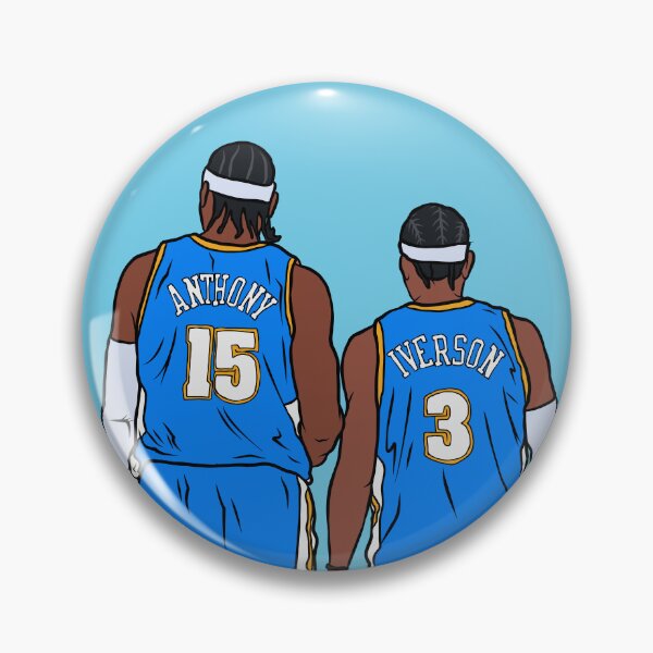 Item preview, Melo & AI designed and sold by RatTrapTees.