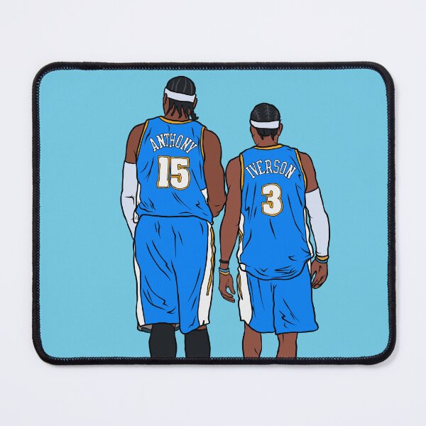 Item preview, Melo & AI designed and sold by RatTrapTees.
