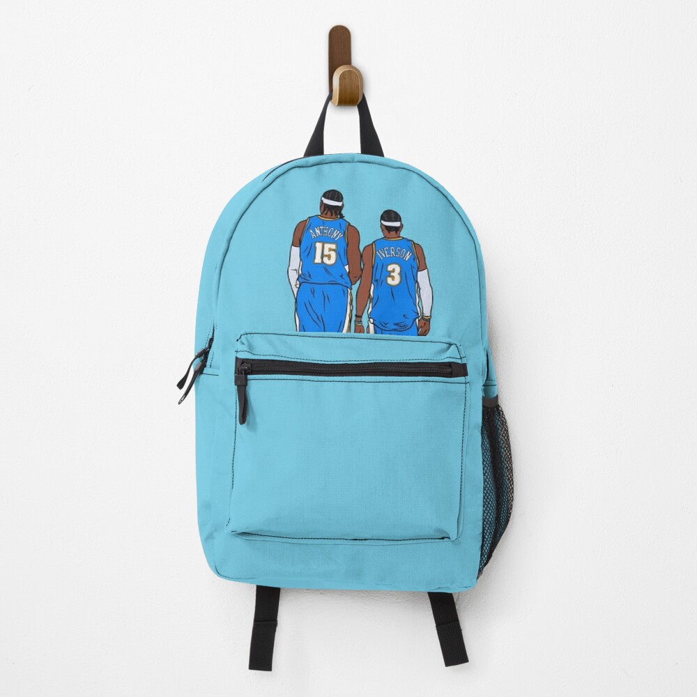 Melo & AI | Backpack