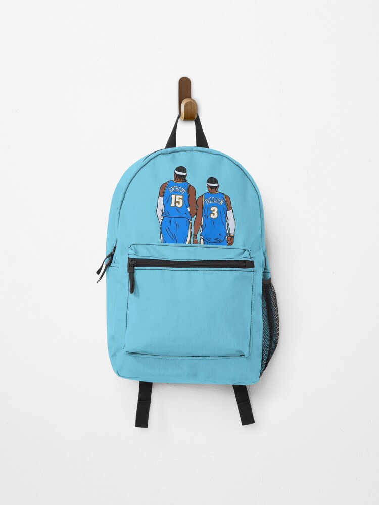 Melo & AI | Backpack