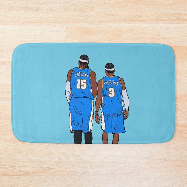 Item preview, Melo & AI designed and sold by RatTrapTees.