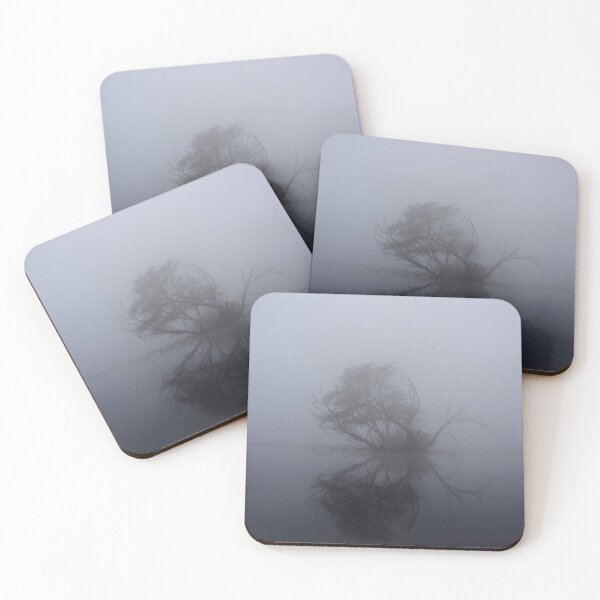 Item preview, Misty Morning designed and sold by Puttaswamy Ravishankar.