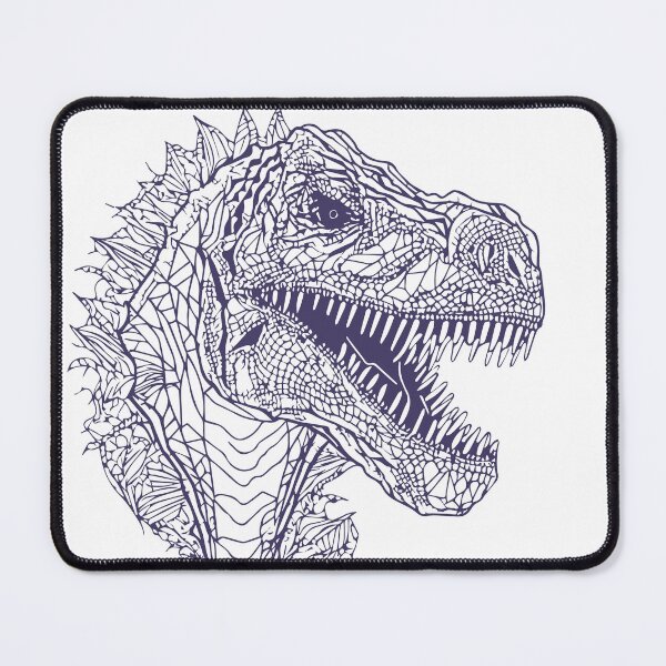 Item preview, creative animal Dinosaur designed and sold by DD215.