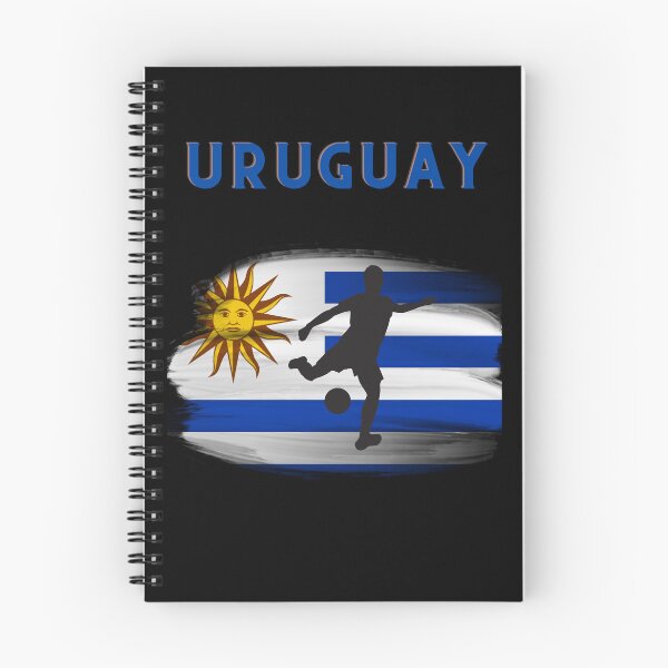Item preview, Uruguay national soccer team designed and sold by R2Dsign.
