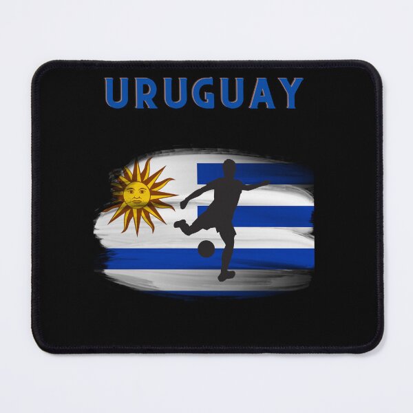 Item preview, Uruguay national soccer team designed and sold by R2Dsign.