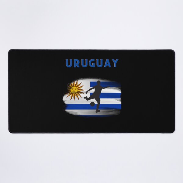 Item preview, Uruguay national soccer team designed and sold by R2Dsign.