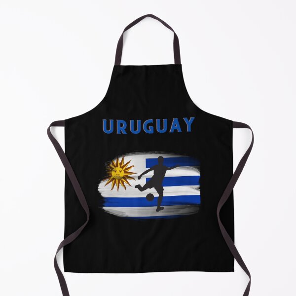Item preview, Uruguay national soccer team designed and sold by R2Dsign.