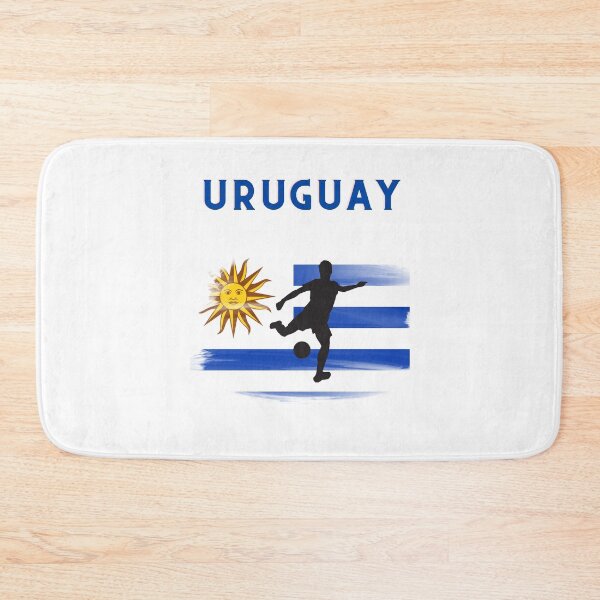 Item preview, Uruguay national soccer team designed and sold by R2Dsign.