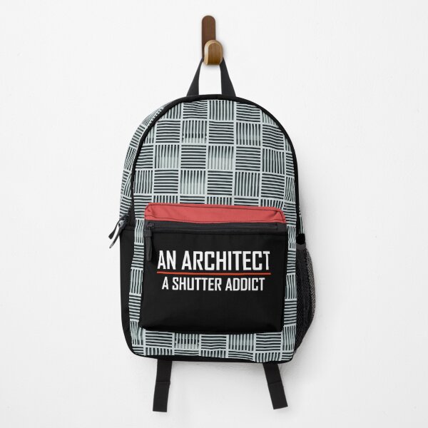 Item preview, An architect a shutter addict designed and sold by arthatbeat.
