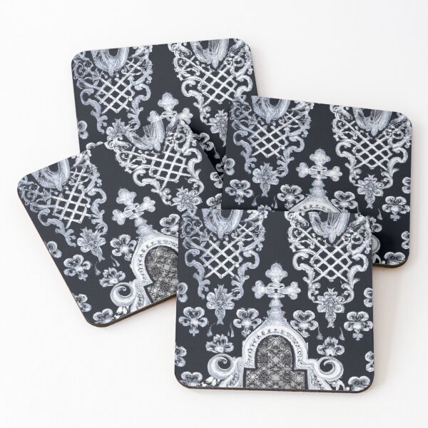 Item preview, GOTHIC ART PATTERN designed and sold by optimusprime39.