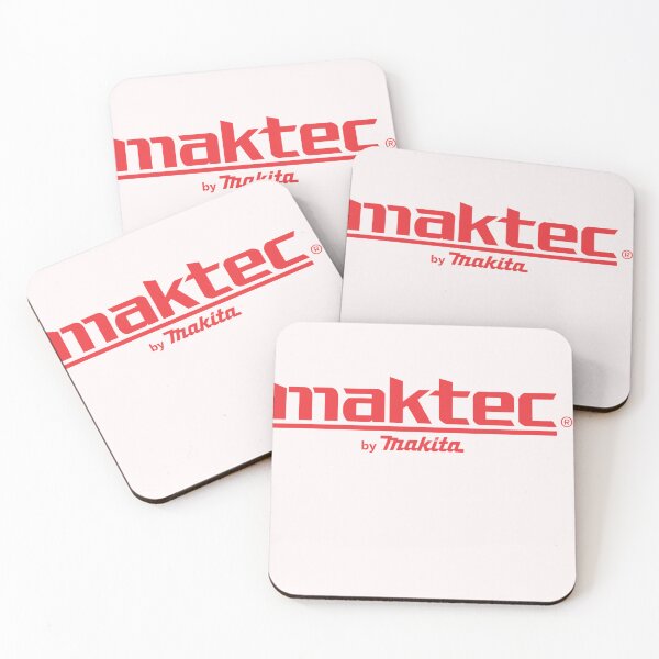 Item preview, Maktec by Makita designed and sold by fameflyer.