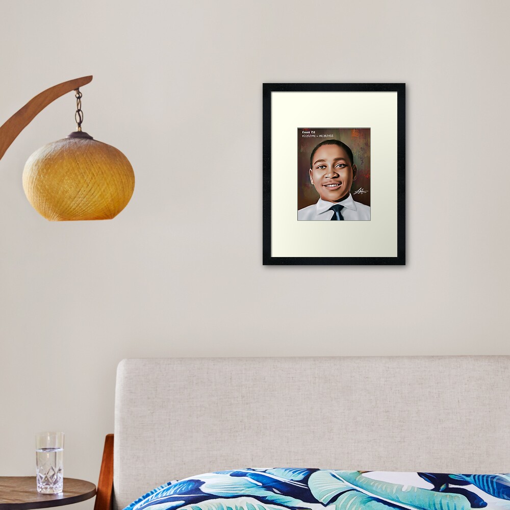 Item preview, Framed Art Print designed and sold by wayneflint.