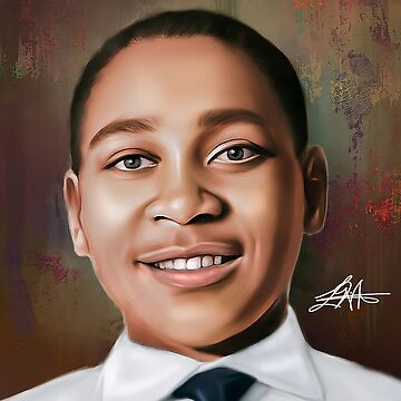 Artwork thumbnail, Digital Emmitt by wayneflint