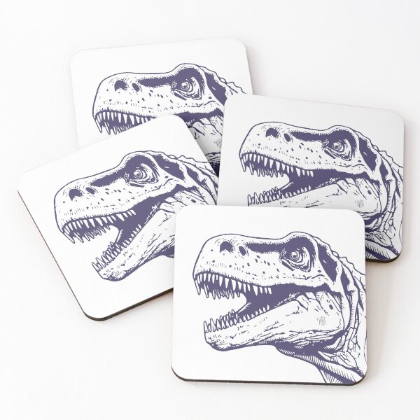 Item preview, creative animal Dinosaur designed and sold by DD215.