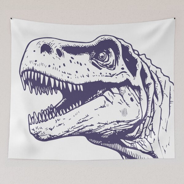Item preview, creative animal Dinosaur designed and sold by DD215.