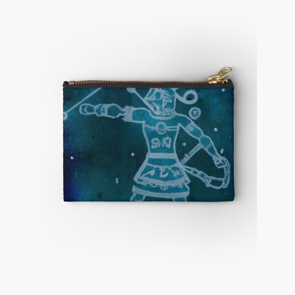 Item preview, MAYAN  WARRIOR CONSTELLATION designed and sold by optimusprime39.