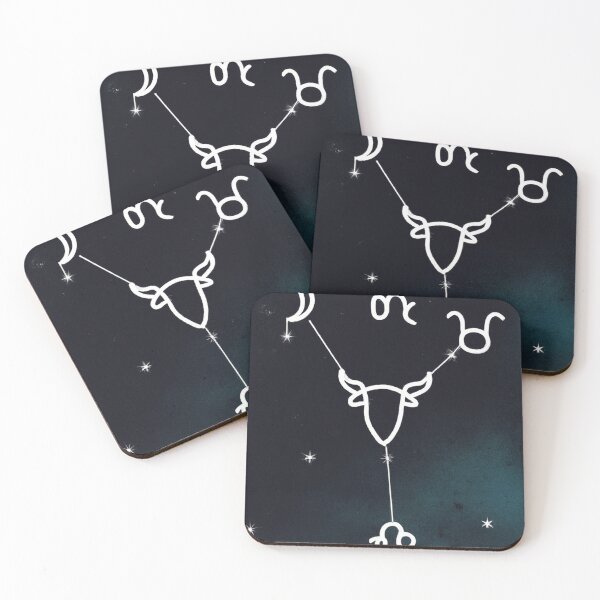 Item preview, TAURUS CONSTELLATION designed and sold by optimusprime39.