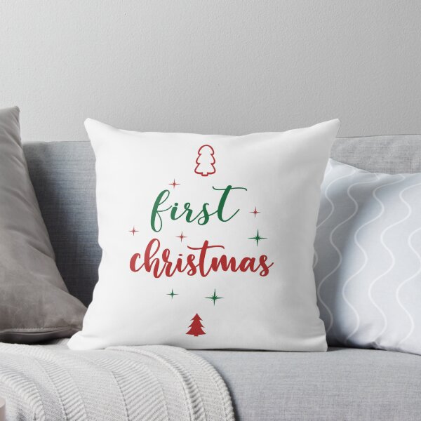 Item preview, First Christmas designed and sold by zoripet Store.