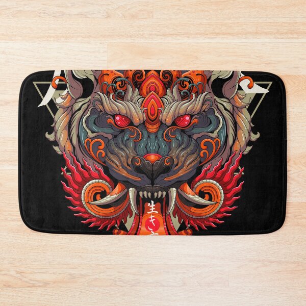 Item preview, TORA designed and sold by tegaart.