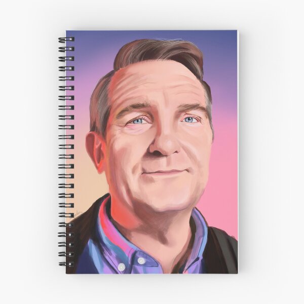 Item preview, Graham - Doctor Who designed and sold by GessleinGraphic.