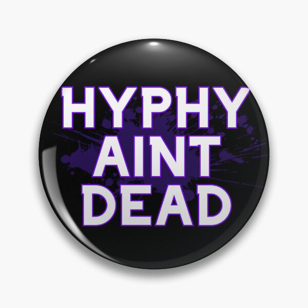 Item preview, Hyphy designed and sold by AlloutApparel.