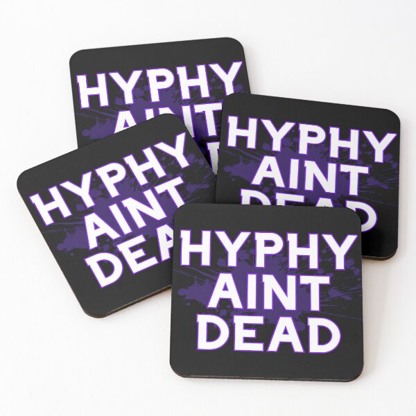 Item preview, Hyphy designed and sold by AlloutApparel.