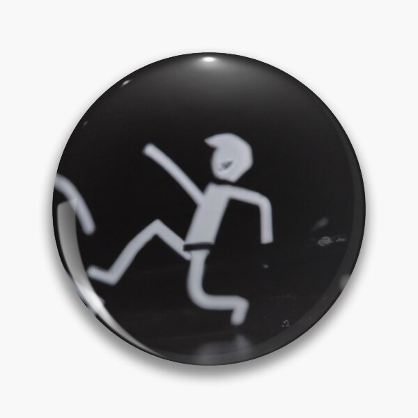Item preview, STICK FIGURES PLAYING FOOTBALL designed and sold by optimusprime39.