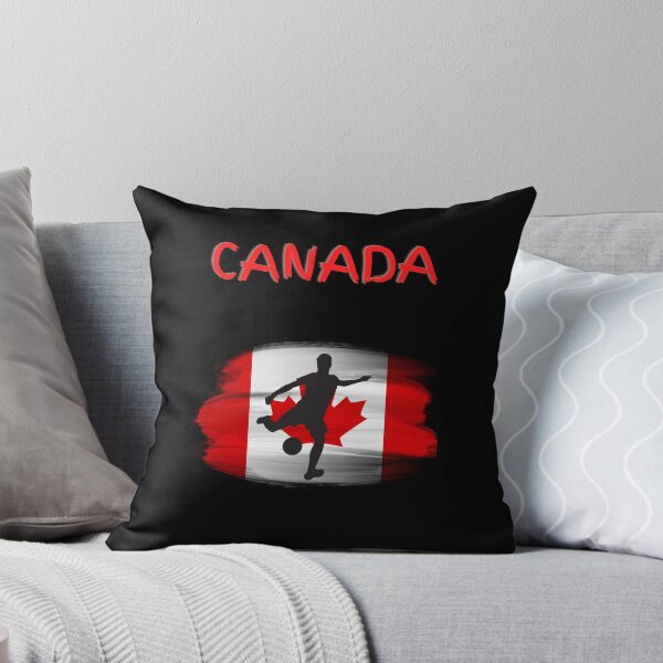 Item preview, Canada national soccer team designed and sold by R2Dsign.