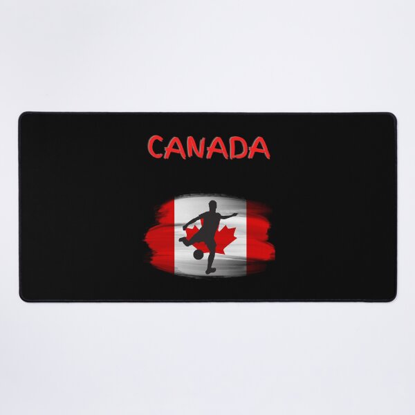 Item preview, Canada national soccer team designed and sold by R2Dsign.