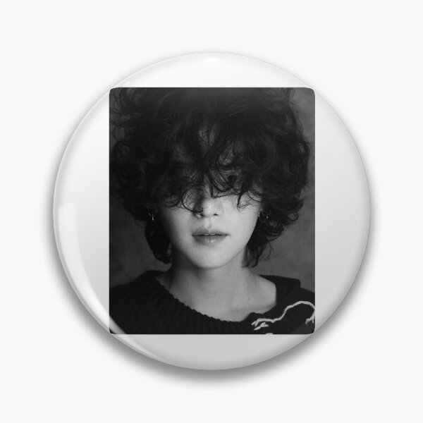 Item preview, Yoongi ig photo black and white designed and sold by HelloSoinx.